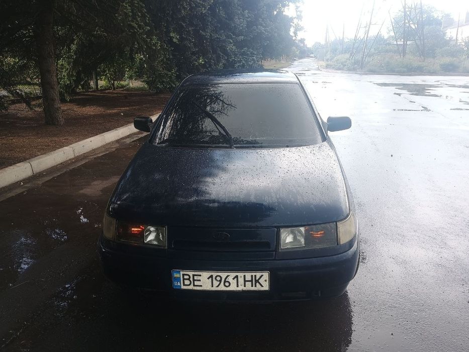 продам ваз 2110.