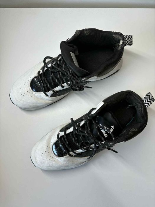 Buty męskie sportowe