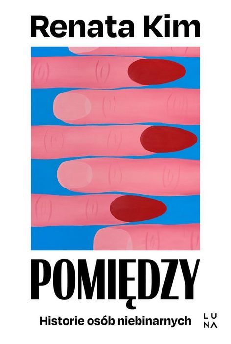 Pomiędzy Kim Renata