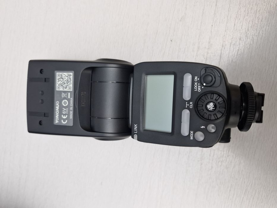 Yongnuo YN685EX-RF Sony