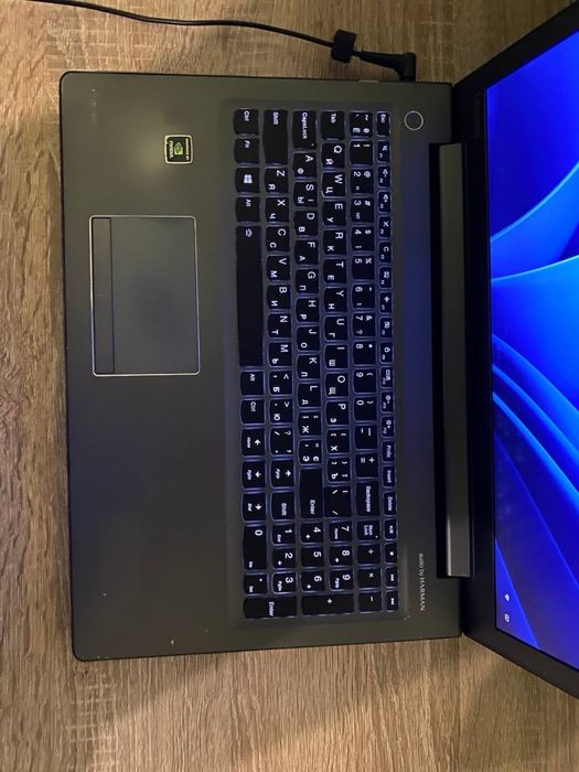 Ноутбук Lenovo Ideapad 510 151KB
