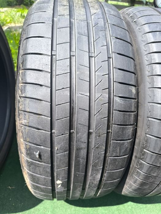 Opony Bridgestone Alenza 001 255/50/20 para