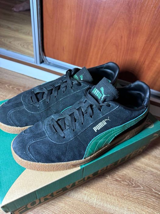 Чоловічі кросівки Puma