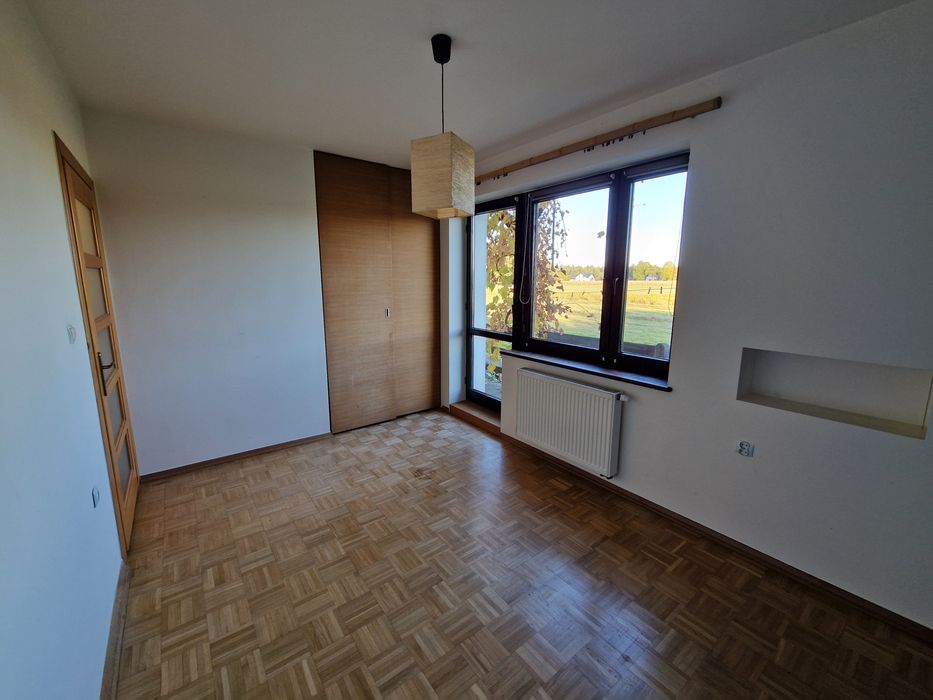 DOM do wynajęcia GILOWICE gm. Miedźna