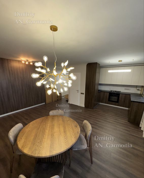 3-к 5-Школа, Первая Сдача