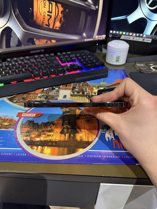 Iphone 13 Pro Max 512GB