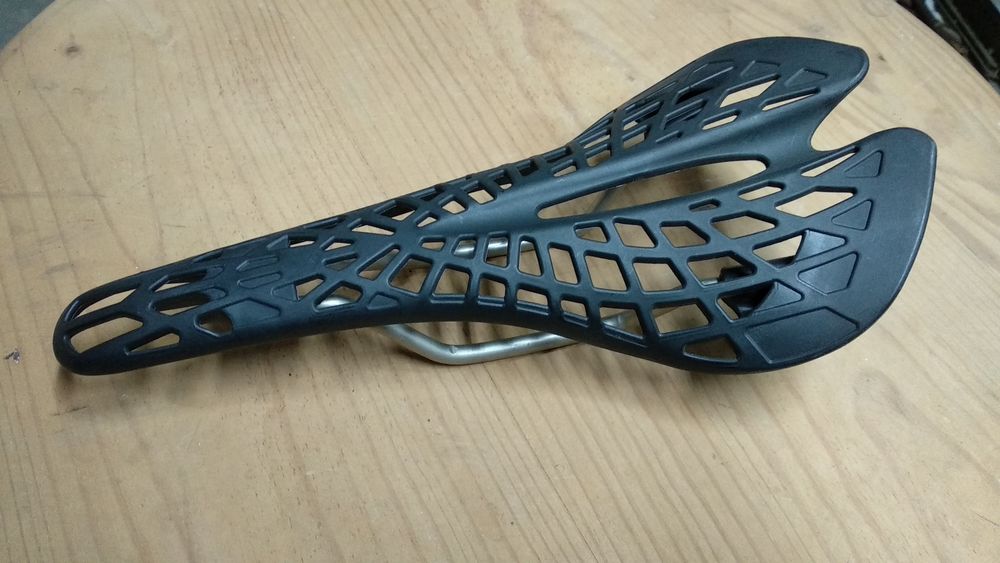 Material bicicleta BTT