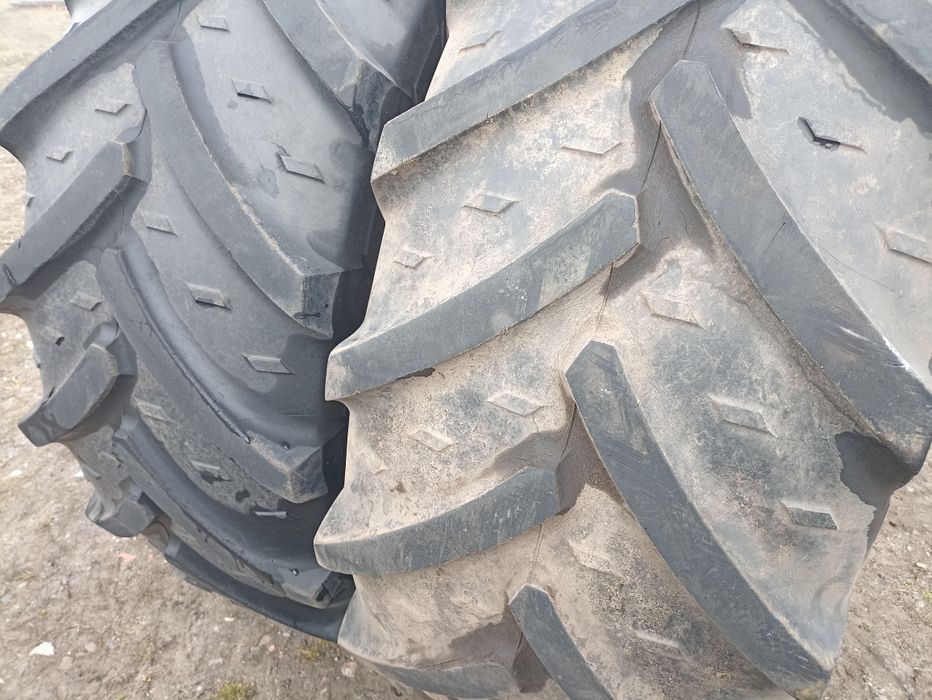 540/65R34 Kleber Super 11L Gwarancja montaż