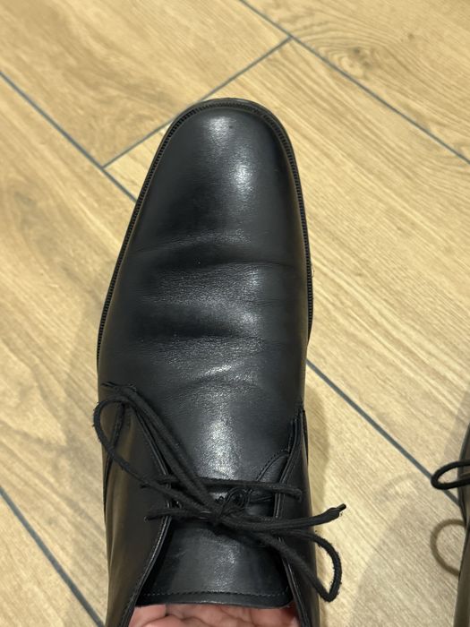 Черевики чоловічі Clarks