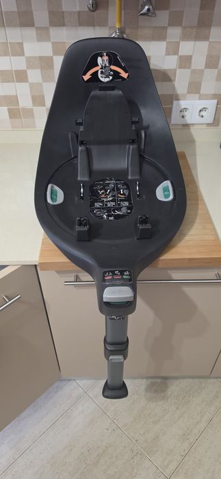 Cybex Sirona Z2 i-Size + Base Z – Muito Bom Estado