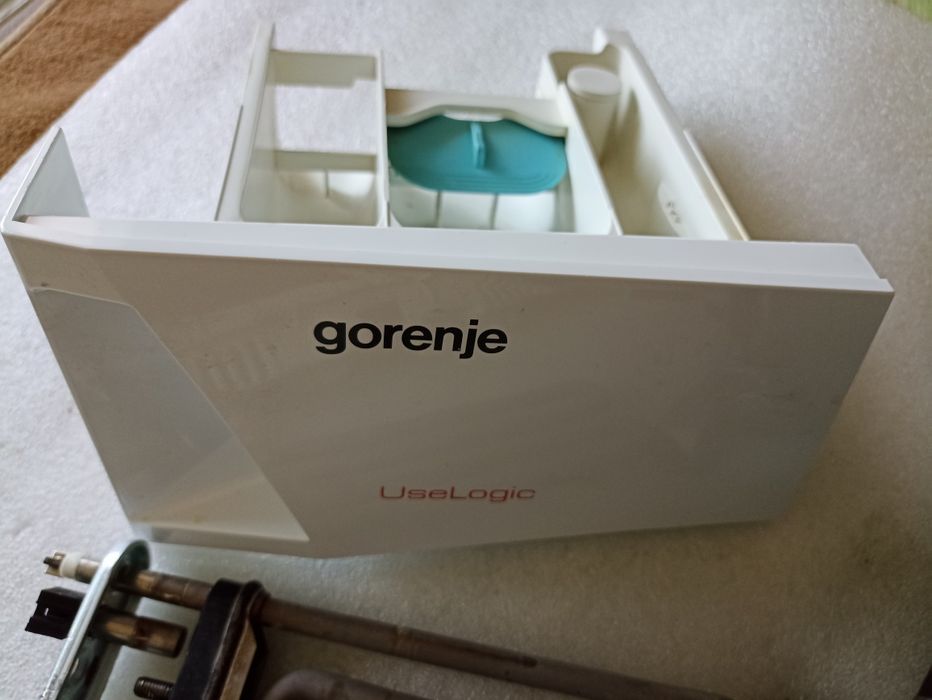 Запчасти к стиральной машини Gorenje WS53123 5 кг