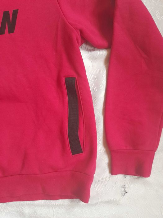 bluza sportowa meska JORDAN jump man