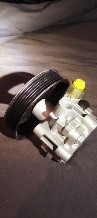 Насос гідропідсилювача руля JY202408YS A