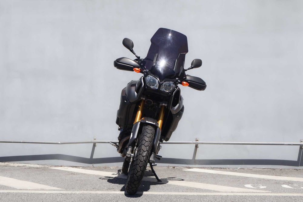 Yamaha Super Tenere XT1200