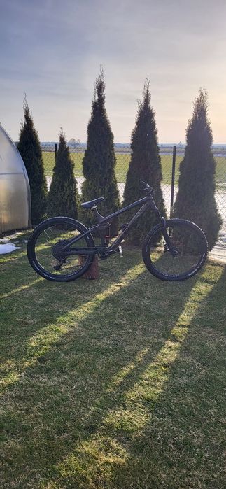 Trek remedy 8 slopeduro jibber