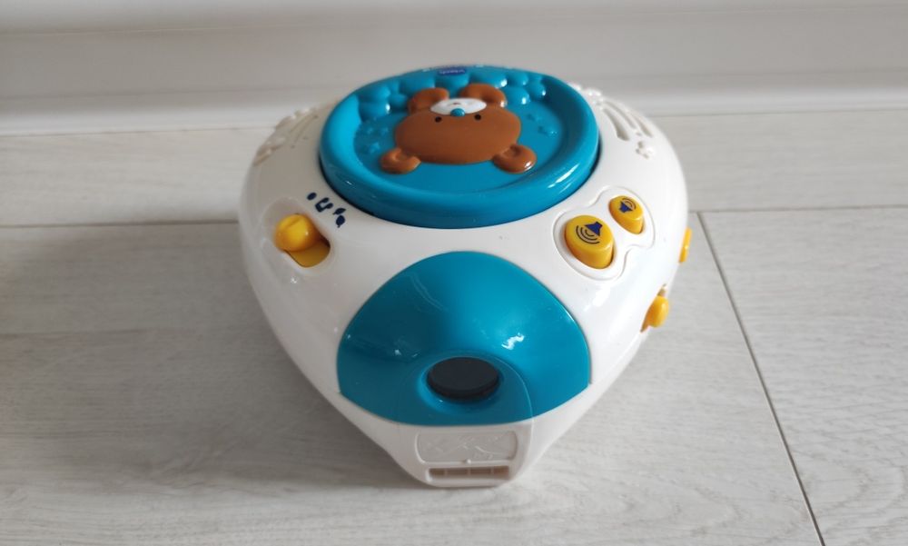 Projektor Vtech *