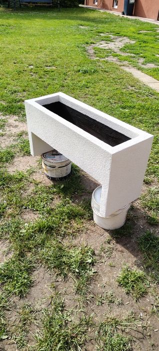 Termodonice na dowolny wymiar
