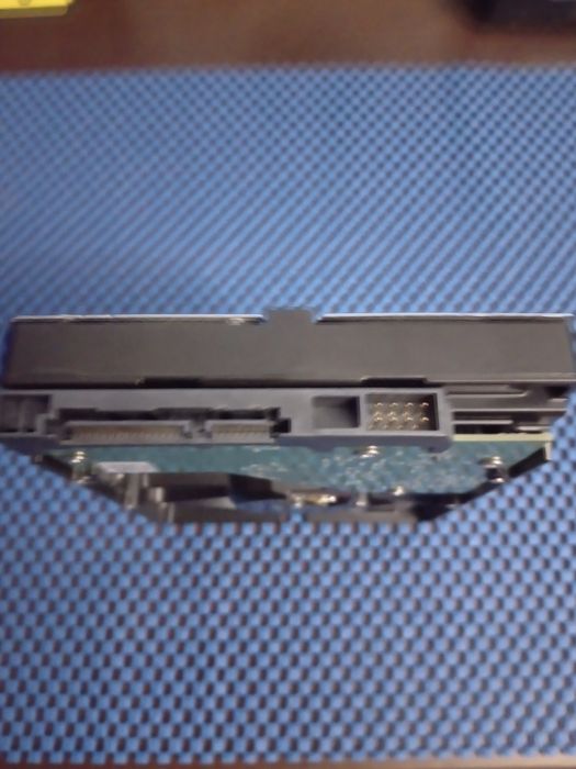 Жорсткий диск Western Digital Blue 1 TB 7200 rpm 64 MB