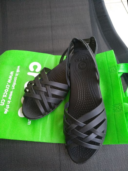 Crocs Huarache rozmiar 37