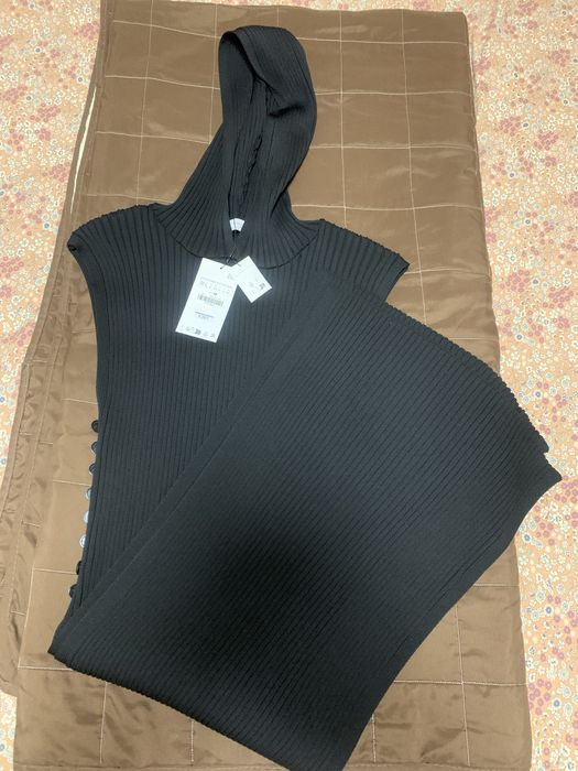 Трикотажна туніка Zara