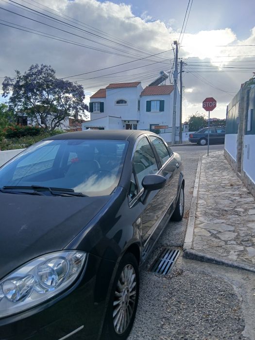 Linea 1.3 2008  confortável