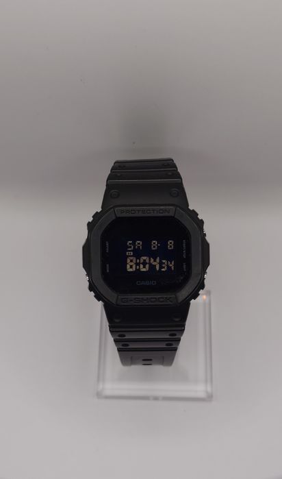 Casio Gshock DW5600BB