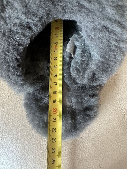 Тапочки Ugg  Scuffette  оригинал