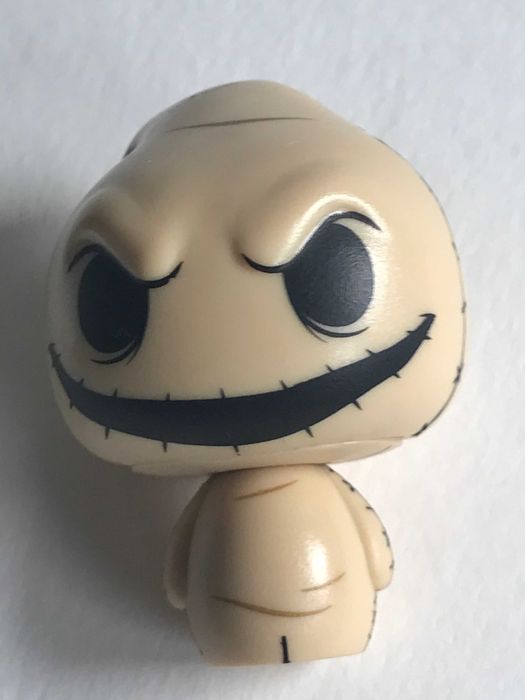 Funko  ‘Nightmare Before Christmas’ - Pint Sizes