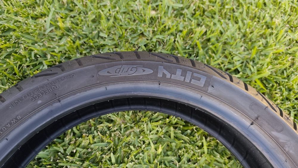 Pneu Honda PCX Michelin City Grip 110/70/14