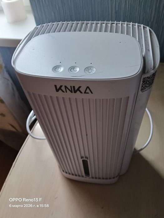 Осушитель воздуха KNKA CS06.