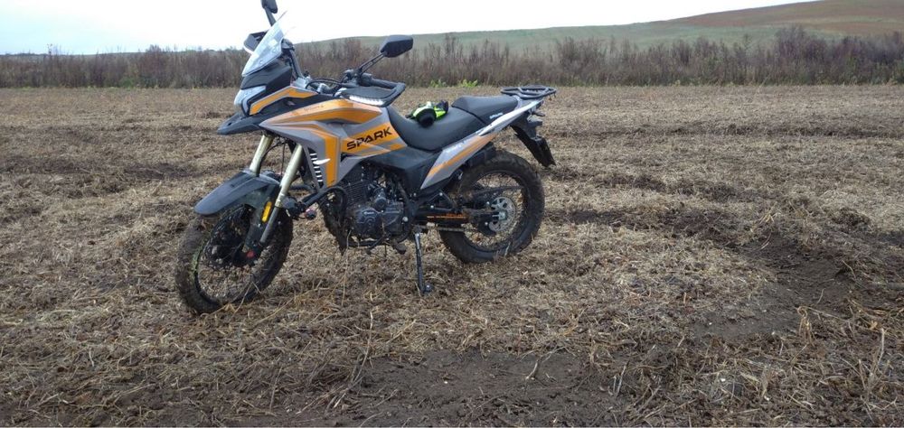 Продам або обміняю спарк sp300T-6 2026року
