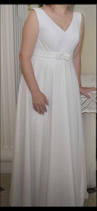 Suknia ślubna Scarlett