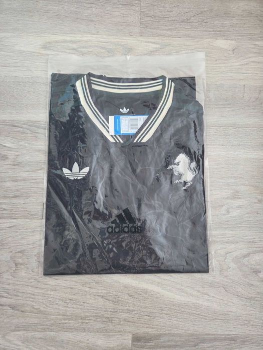 Camisola Juventus 2025/26