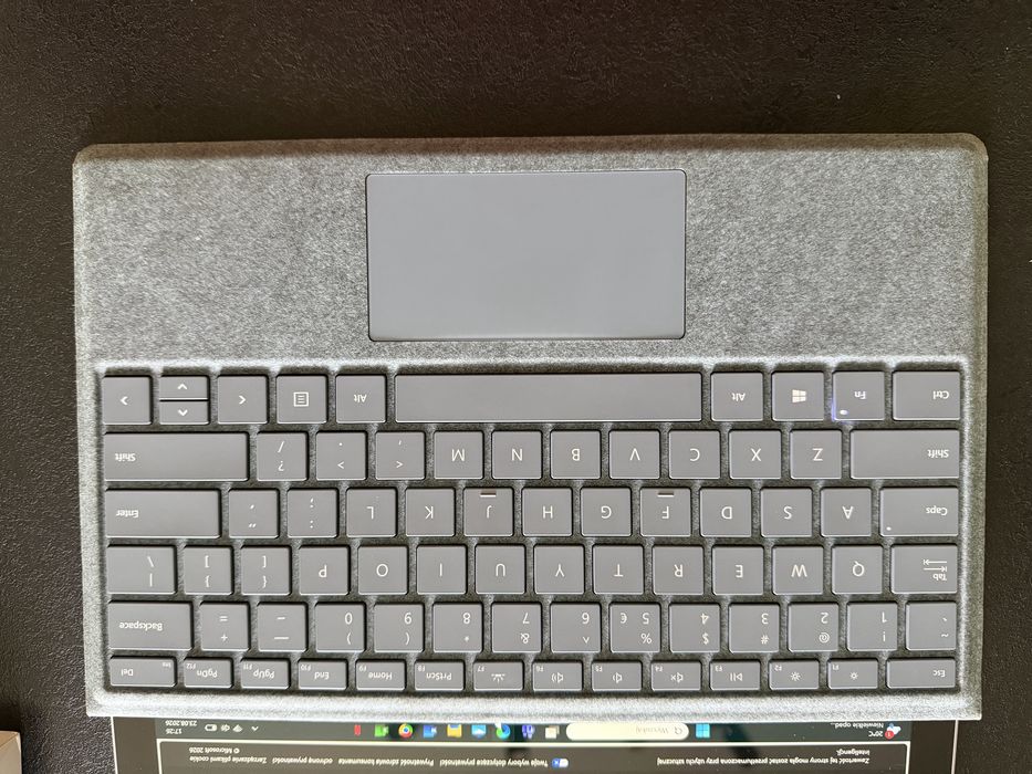 Microsoft Surface 7Pro