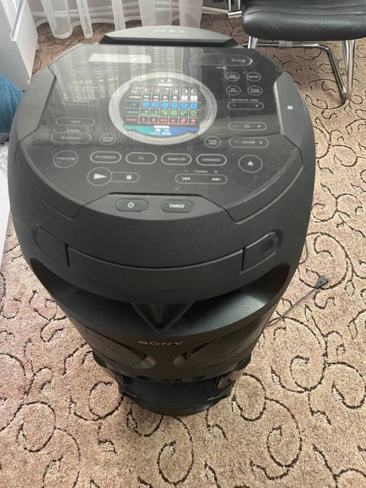 Колонка Sony MHC-V72D