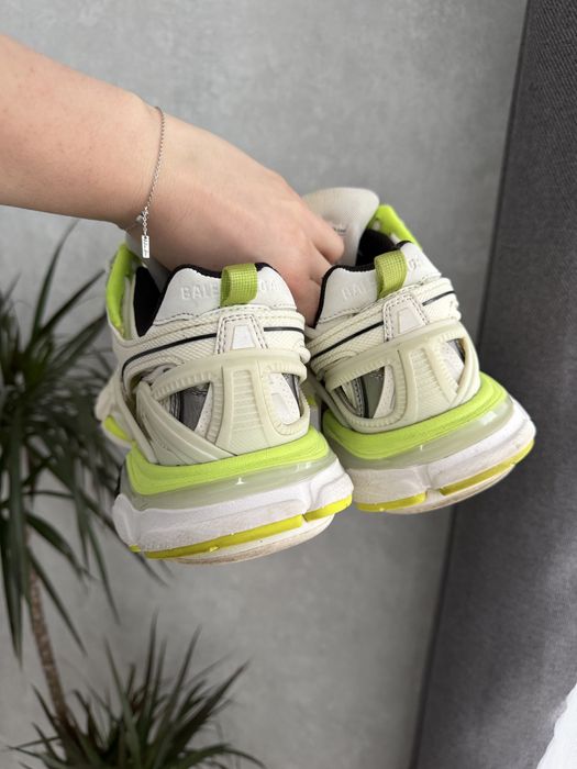 Balenciaga track 2  оригинал