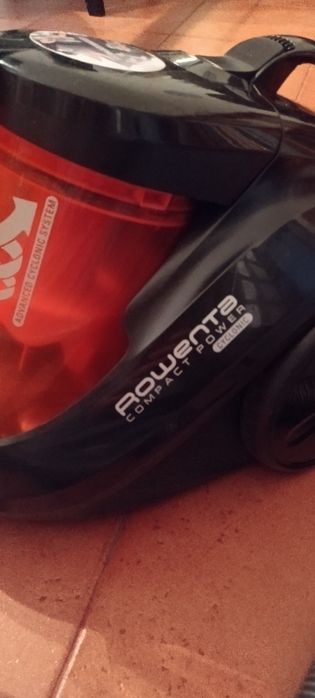 Rowenta COMPACT POWER CYCLONIC446638147240601604
