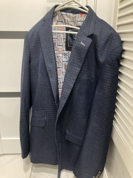 Піджак House Cavani розмір 40