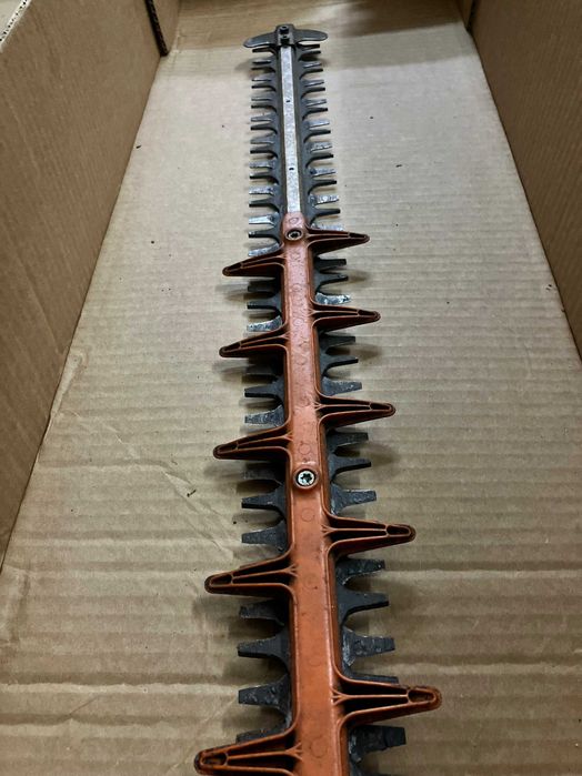 2X Nożyce akumulatorowe Stihl HLA 65