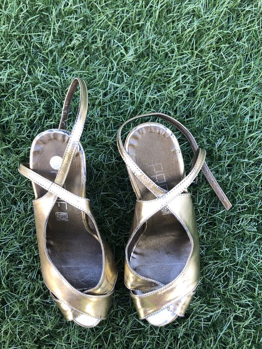 Sandalias PROF 35/36