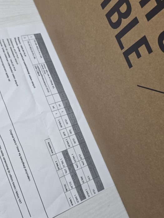 Nowy Laptop ASUS Vivobook Go 15 E510