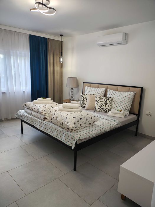 Apartament do wynajęcia