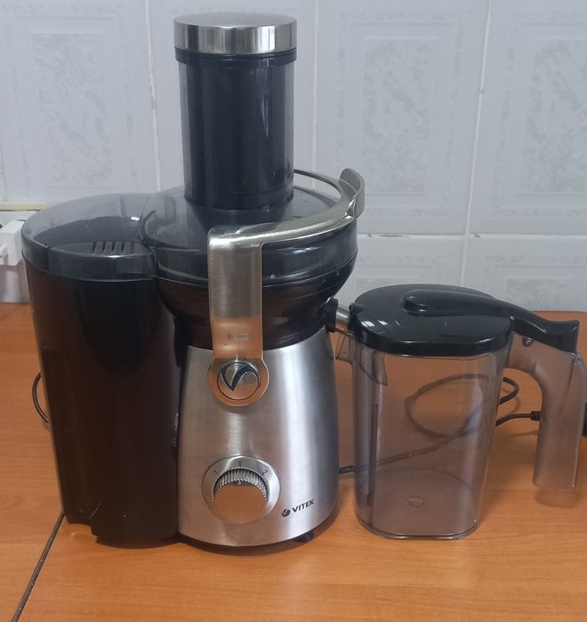 Соковижималка VITEK