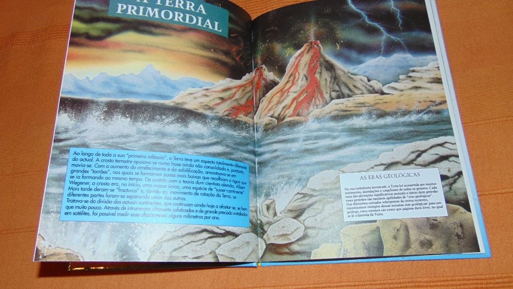 Era uma vez o homem / É um segredo, aprender a contar Rua Sésamo NOVO