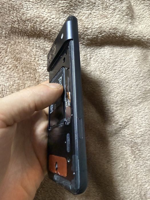 Google pixel 8 128gb