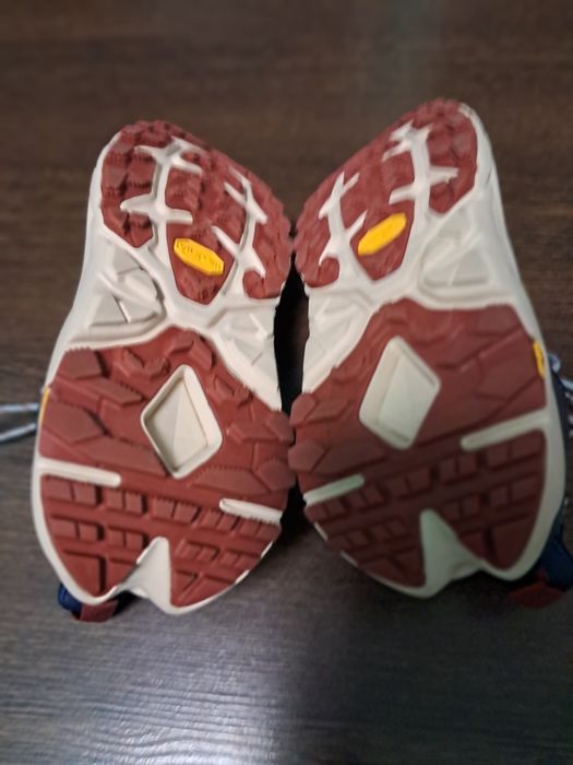 Кросівки HOKA Kaha 2 Low GTX.  Р .38 2/3 24см