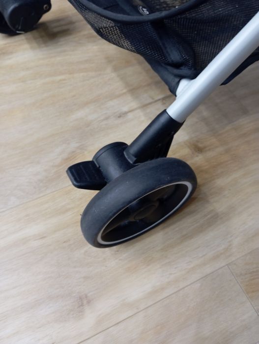 Wózek dziecięcy ABC Design Ping Two