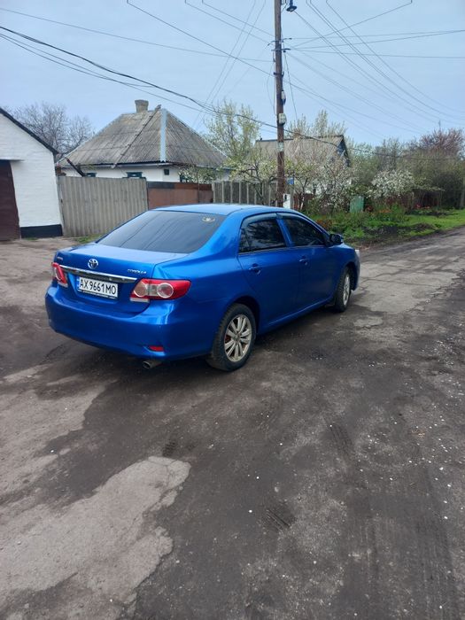 Продам тойоту королу