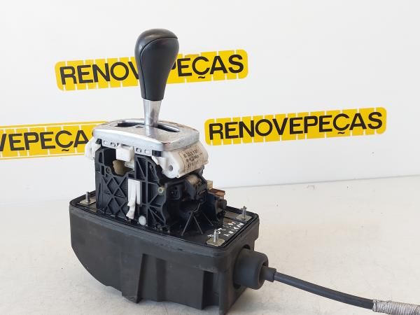 Seletor caixa velocidades AUDI A4 Avant (8E5, B6)