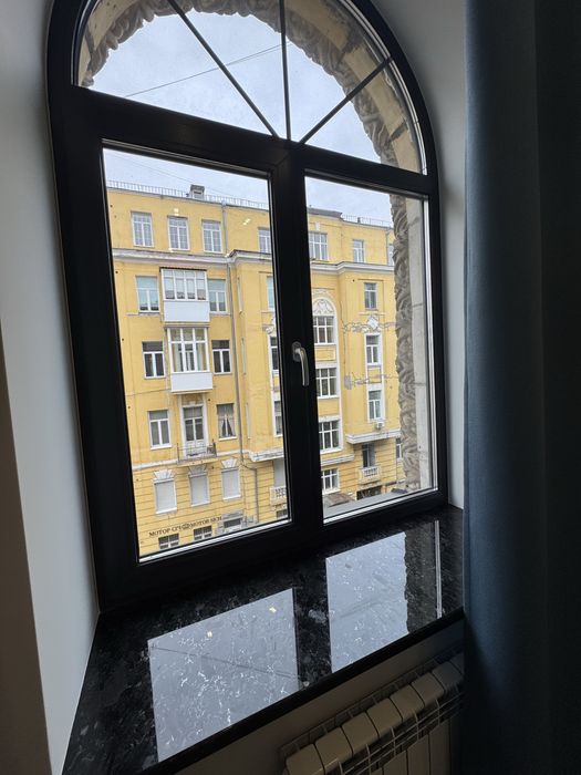 Продаж 2к квартири з новим ремонтом. Шовковична, 23. Ексклюзив.